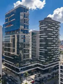 Apartamento com 2 Quartos à venda, 78m² no Alto da Glória, Curitiba