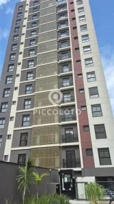Apartamento com 3 Quartos à venda, 117m² no Cambuí, Campinas
