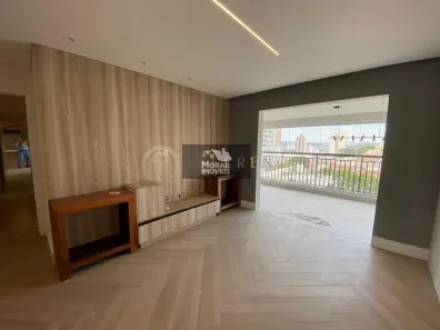 Apartamento com 3 Quartos à venda, 128m² no Anhangabaú, Jundiaí