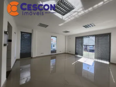 Sala Comercial para alugar, 65m² no Residencial Morada das Estrelas (Aldeia da Serra), Barueri