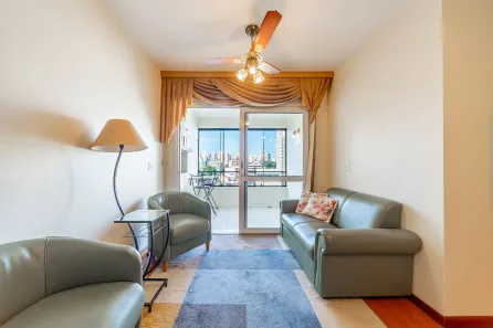 Apartamento com 3 Quartos à venda, 84m² no Boa Vista, Porto Alegre