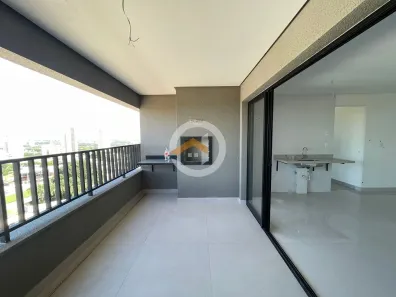 Apartamento com 3 Quartos à venda, 112m² no Serrinha, Goiânia