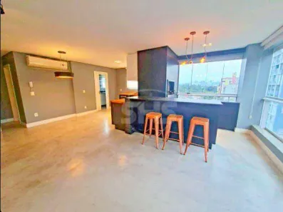 Apartamento com 3 Quartos para alugar, 114m² no Velha, Blumenau