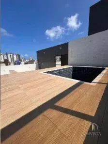 Cobertura com 3 Quartos à venda, 148m² no Bessa, João Pessoa