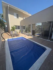 Casa de Condomínio com 4 Quartos à venda, 160m² no Chácaras Saudáveis e Encantadoras, Jundiaí