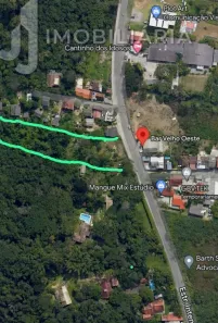 Lote/Terreno à venda, 5088m² no Ratones, Florianópolis