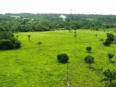 Fazenda/Sítio à venda, 180000m² no Área Rural de Porto Velho, Porto Velho