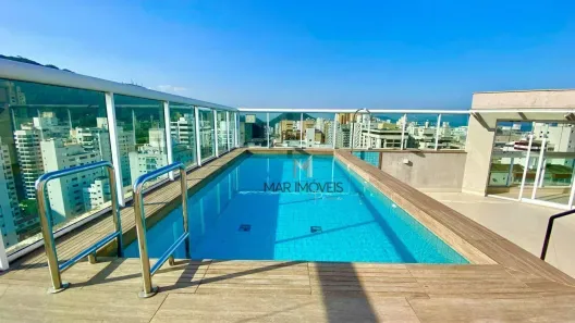 Cobertura com 3 Quartos à venda, 275m² no Pitangueiras, Guarujá