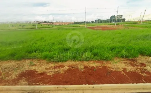 Lote/Terreno à venda, 180m² no Parque Vasconcellos, Hortolândia