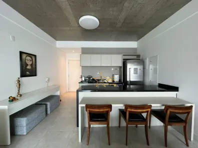 Apartamento com 1 Quarto à venda, 65m² no Itaim Bibi, São Paulo