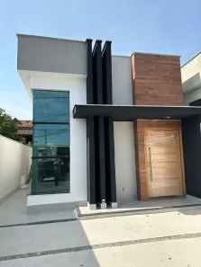 Casa com 3 Quartos à venda, 105m² no Inoã (Inoã), Maricá