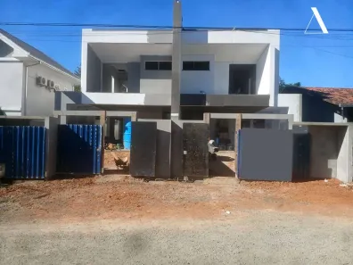 Casa com 3 Quartos à venda, 201m² no Saguaçu, Joinville