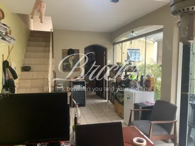 Casa com 3 Quartos à venda, 274m² no Brooklin Novo, São Paulo
