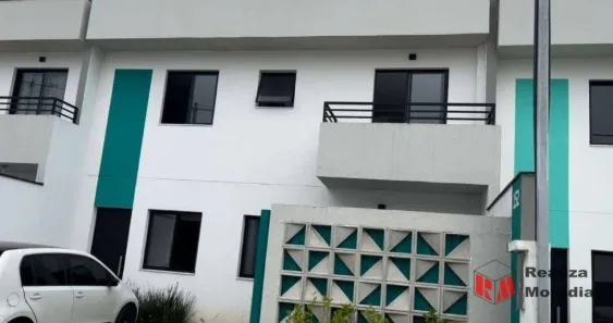 Casa de Condomínio com 2 Quartos à venda, 73m² no Jardim Petrópolis, Cotia