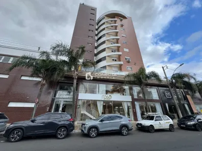 Apartamento com 3 Quartos para alugar, 100m² no São José, Canoas
