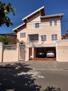 Sobrado com 3 Quartos à venda, 350m² no Parque Alto Taquaral, Campinas