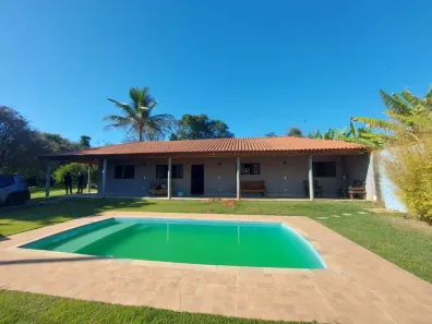 Fazenda/Sítio com 2 Quartos à venda, 175m² no Vitória Régia, Atibaia