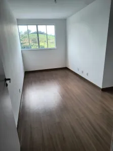 Apartamento com 2 Quartos para alugar, 41m² no Grama, Juiz de Fora
