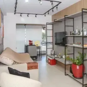 Apartamento com 2 Quartos à venda, 69m² no Vila Leopoldina, São Paulo