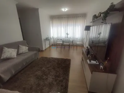 Apartamento com 2 Quartos à venda, 70m² no Vila Gumercindo, São Paulo