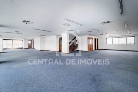 Sala Comercial à venda, 357m² no Centro Histórico, Porto Alegre