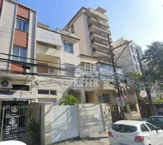 Apartamento com 3 Quartos à venda, 97m² no Botafogo, Rio de Janeiro