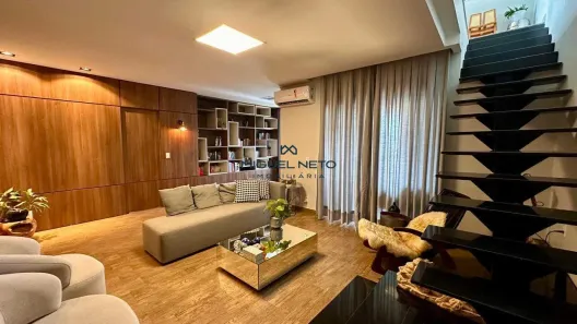 Apartamento com 4 Quartos à venda, 220m² no Olaria, Porto Velho