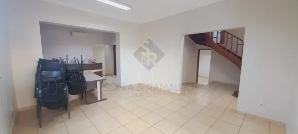 Consultório à venda, 226m² no Centro, Ribeirão Preto