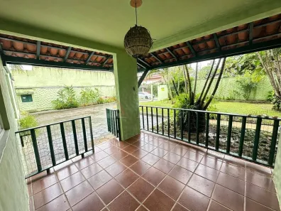 Apartamento com 1 Quarto à venda, 40m² no Barequeçaba, São Sebastião