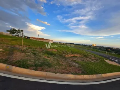 Lote/Terreno à venda, 620m² no Loteamento Alphaville Campinas, Campinas