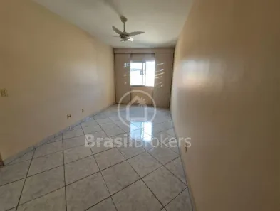 Apartamento com 1 Quarto à venda, 47m² no Olaria, Rio de Janeiro