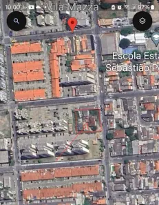 Lote/Terreno à venda, 1710m² no Vila Urupês, Suzano