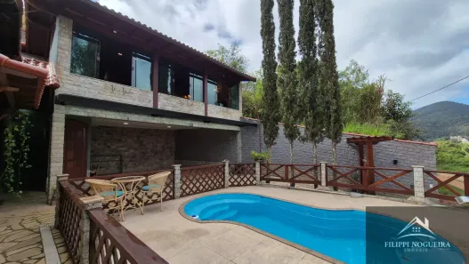 Casa com 3 Quartos à venda, 187m² no Centro, Miguel Pereira