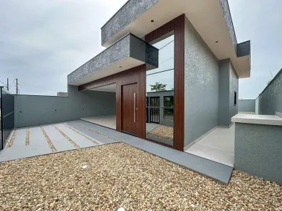 Casa com 3 Quartos à venda, 119m² no Itajuba, Barra Velha