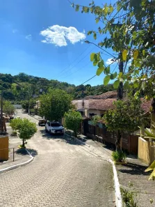 Casa de Condomínio com 2 Quartos à venda, 60m² no Várzea das Moças, São Gonçalo