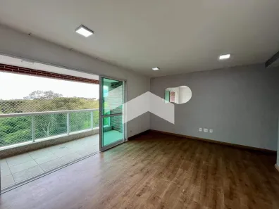 Apartamento com 3 Quartos à venda, 95m² no Cidade Industrial, Curitiba