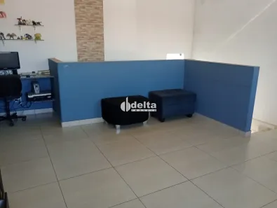 Casa com 3 Quartos à venda, 120m² no Jardim das Palmeiras, Uberlândia