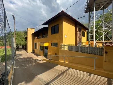 Imóvel Comercial com 10 Quartos à venda, 683m² no Jardim Vale Verde, Londrina