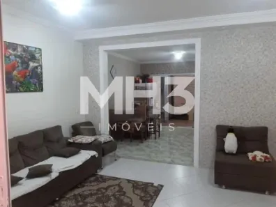Casa com 2 Quartos à venda, 211m² no Loteamento Residencial Água Nova, Valinhos