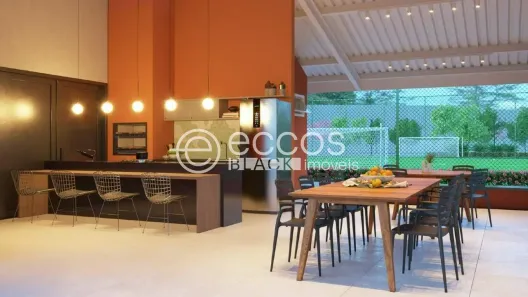 Lote/Terreno à venda, 291m² no Novo Mundo, Uberlândia