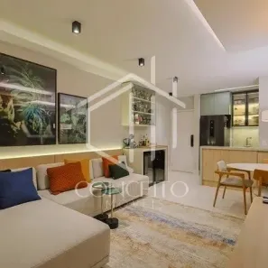 Apartamento com 3 Quartos à venda, 80m² no Liberdade, Belo Horizonte
