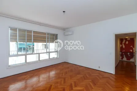 Apartamento com 3 Quartos à venda, 107m² no Copacabana, Rio de Janeiro