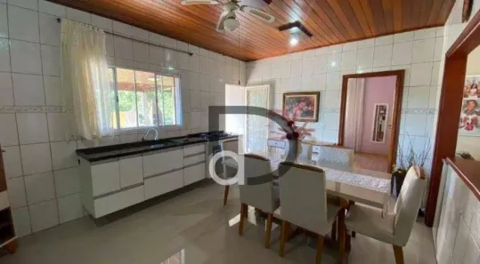 Casa de Condomínio com 2 Quartos à venda, 100m² no Vale Verde, Valinhos