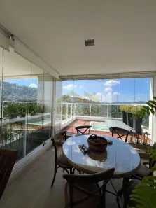 Apartamento com 4 Quartos à venda, 367m² no Tamboré, Santana de Parnaíba