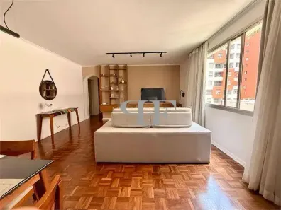 Apartamento com 3 Quartos para venda ou aluguel, 113m² no Pinheiros, São Paulo