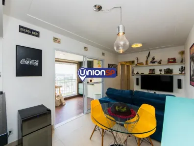 Apartamento com 2 Quartos à venda, 63m² no Parque Imperial, São Paulo