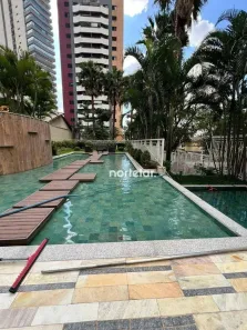 Apartamento com 4 Quartos à venda, 366m² no Alto da Lapa, São Paulo
