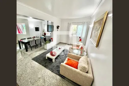 Apartamento com 4 Quartos à venda, 151m² no Santana, São Paulo
