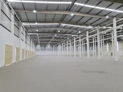 Galpão/Depósito/Armazém para alugar, 5000m² no cia sul, Simões Filho