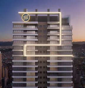 Apartamento com 4 Quartos à venda, 178m² no Centro, Balneário Camboriú